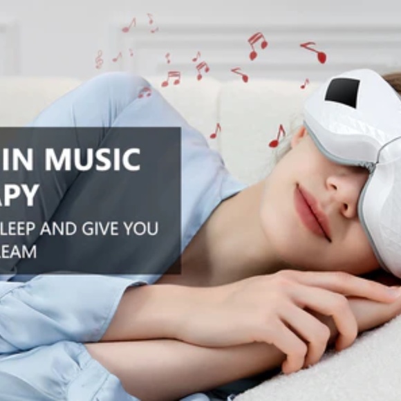 Cincom Intelligent Eye Massager - Picture 7 of 7